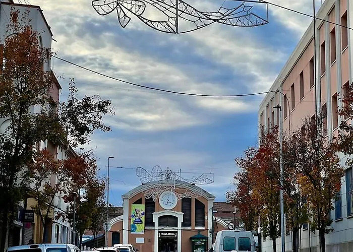 Apartamento Espacioso Y Familiar