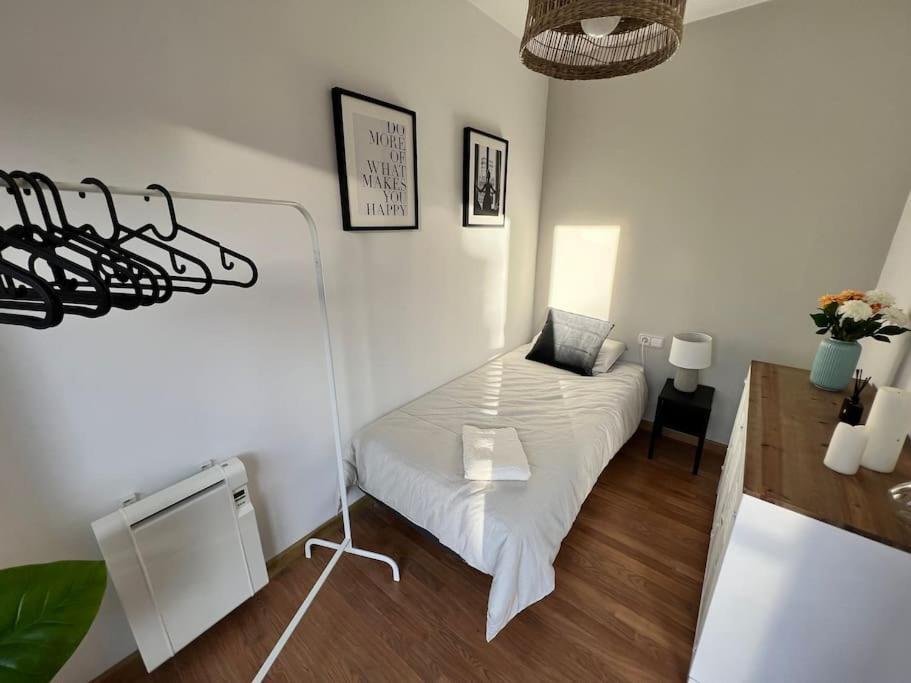 Apartment Espacioso Y Familiar